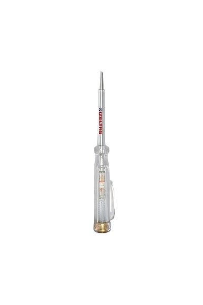 İzeltaş İzeltaş Control Pen, 135 Mm, Electric Current Test, Safe and Sensitive