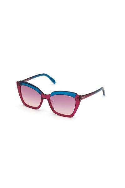 Emilio Pucci EP0145-5677Z, Sunglasses, women's