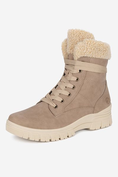 Remonte woman shoe 2230068899232 Brown