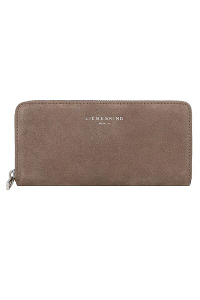 liebeskind Gigi Wallet Rfid Protection Leather 19 Cm