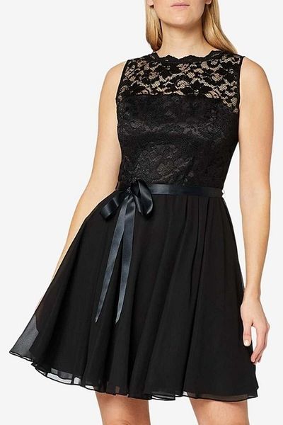 Swing Rochie