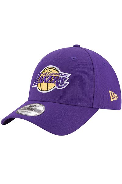 NEW ERA New Era 9FORTY The League Los Angeles Lakers NBA Cap, Men's Cap