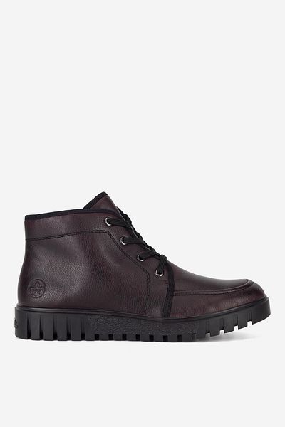 Rieker woman boot 2230062957082 Red