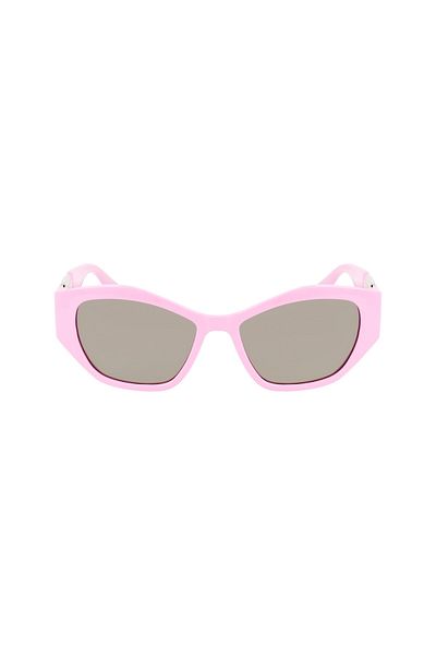 Karl Lagerfeld KL6086S-525, Sunglasses, women's