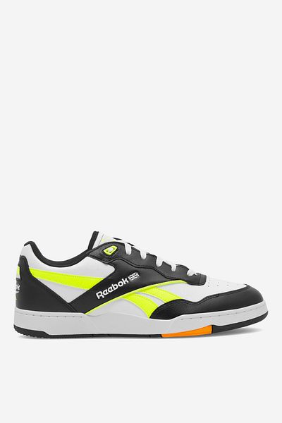 Reebok man sports shoes 2230060488076 White