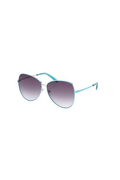 Emilio Pucci EP0207-6189B, Sunglasses, women's
