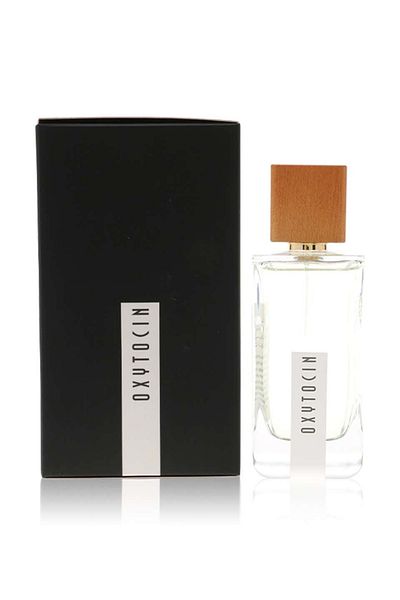 jad In Oxytocin Happiness Inside Unisex Perfume EDP 100 ml