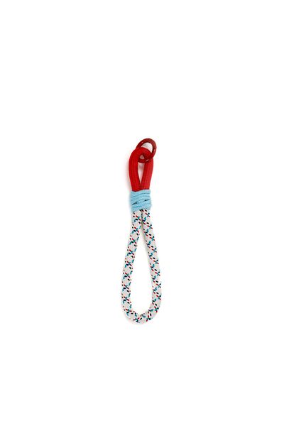 Yargıcı Paracord Keychain