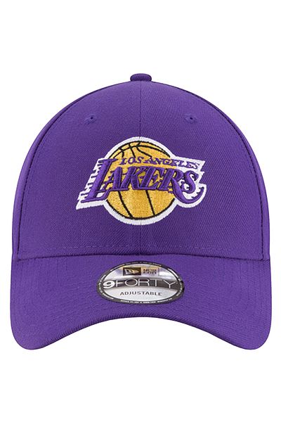 NEW ERA New Era 9FORTY The League Los Angeles Lakers NBA Cap, Men's Cap