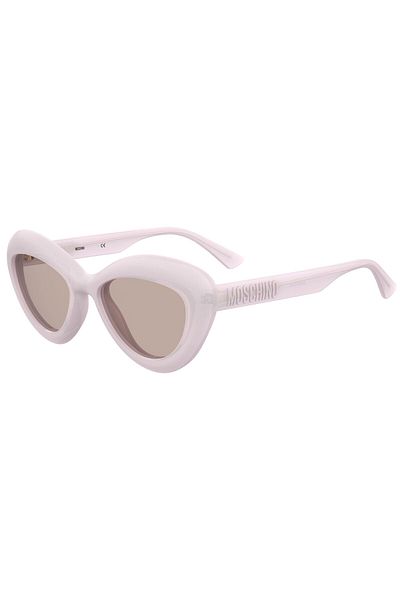 Moschino MOS163-S-35J, Sunglasses, women's