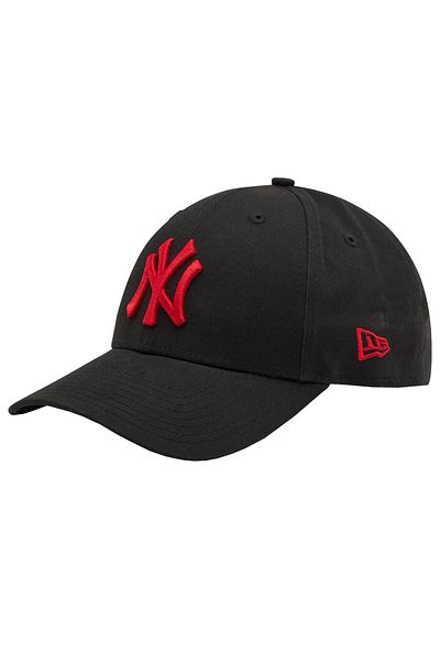 NEW ERA New Era 9FORTY New York Yankees Essential Logo Cap, Unisex Cap