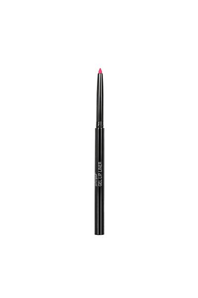 WET N WİLD wet n wild Perfect Pout Matte Retractable Gel Lip Liner Pencil, 660 Pink Electro 0.25g
