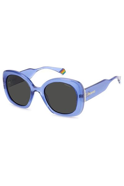 Polaroid PLD6190SMVU, Sunglasses, women's