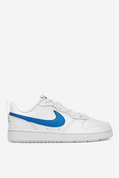 Nike girl sports shoes 2230076847515 White