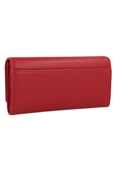 liebeskind Valentina Wallet Rfid Protection Leather 19 Cm