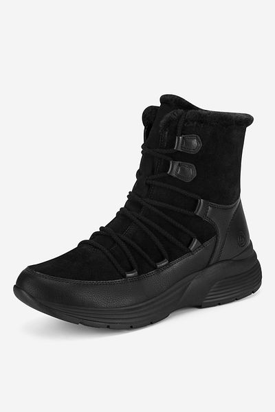 Remonte woman shoe 2230068901355 Black