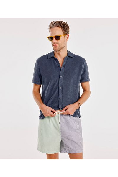 Yargıcı Pantaloni scurți de baie