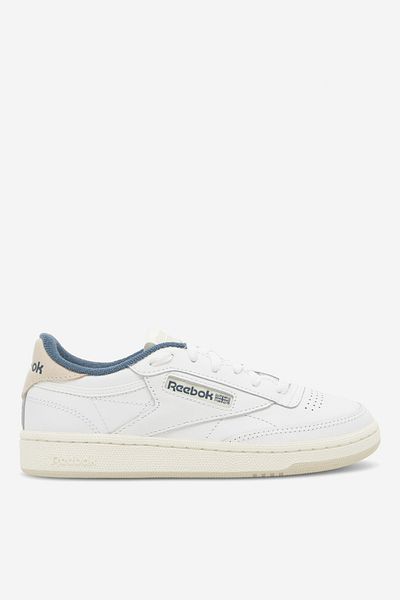 Reebok pantofi sport pentru femei 2230060487697 Alb