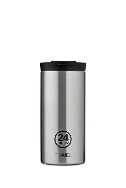 24Bottles أكواب حافظة للحرارة والبرودة - ترافل - ستيل - ٦٠٠ مل