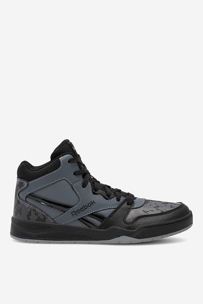 Reebok boy sports shoes 2230065885412 Black