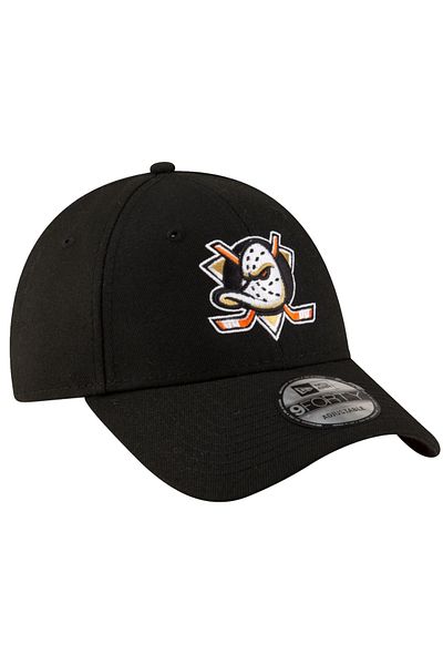 NEW ERA 9FORTY Anaheim Ducks NHL Cap, Men's Cap