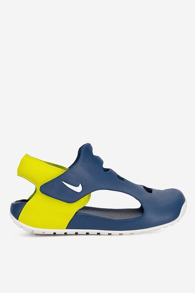Nike boy sandal 2230072316794 Blue
