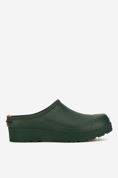 Hunter woman flip-flop 2230070288055 Green