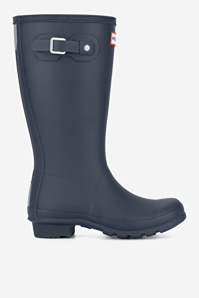 Hunter cizme de cauciuc pentru fete 2230070287751 Albastru