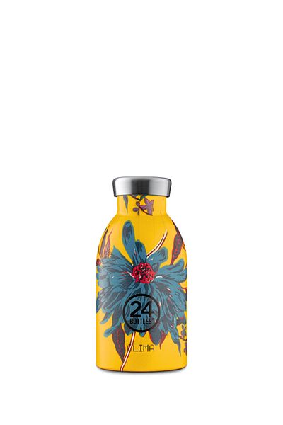 24Bottles Clima Aster Hot and Cold Vacuum Flask - 330 ml