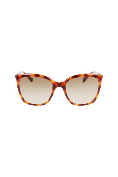 Longchamp LO710S-230, Sunglasses, women's
