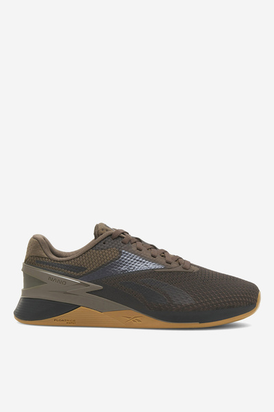 Reebok pantofi sport pentru femei 2230060487666 Maro