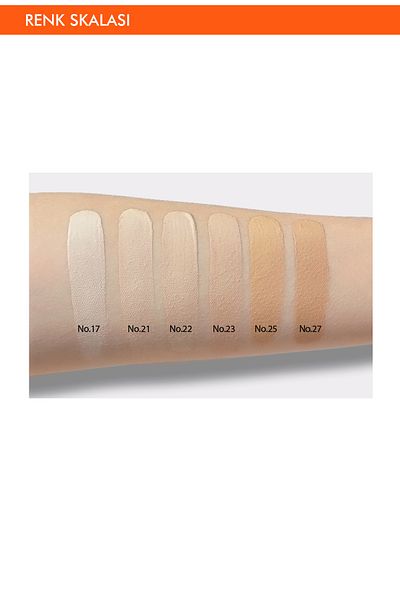 Missha New Generation Bb Cream with High Capacity and Skin Care Effect - m Perfect Cover Bb Cream Rx Spf42+++ (No.21)