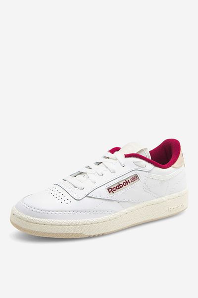 Reebok pantofi sport pentru femei 2230060487390 Alb