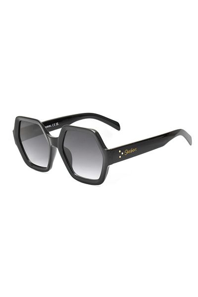 SKECHERS SE6223-5701B, Sunglasses, women's
