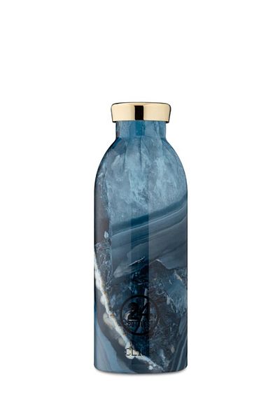 24Bottles Clima Aqit Thermos Flask - 500 ml