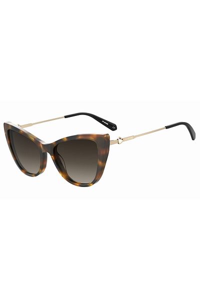 Love Moschino MOL062-S-05L, Sunglasses, women's