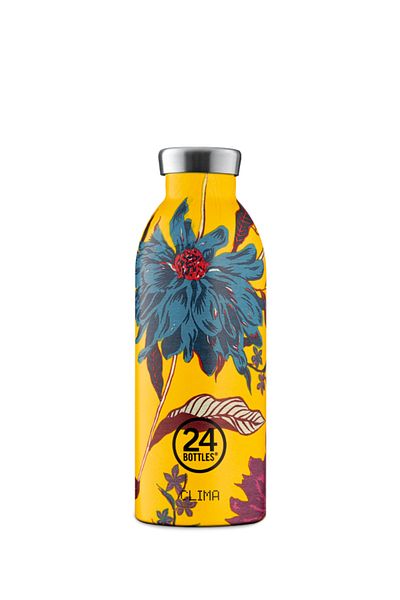 24Bottles Clima Aster Hot and Cold Vacuum Flask - 500 ml