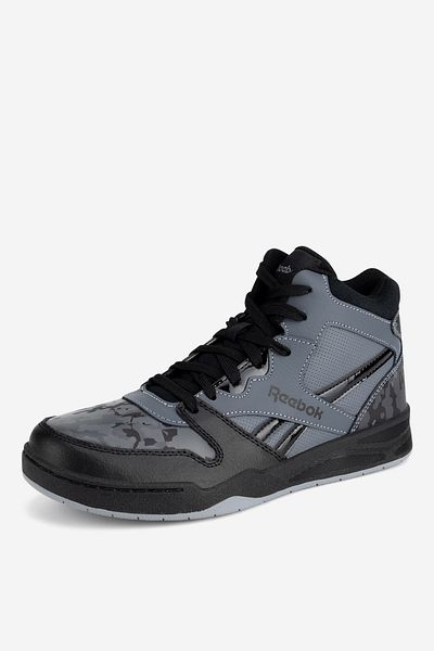 Reebok boy sports shoes 2230075440960 Gray