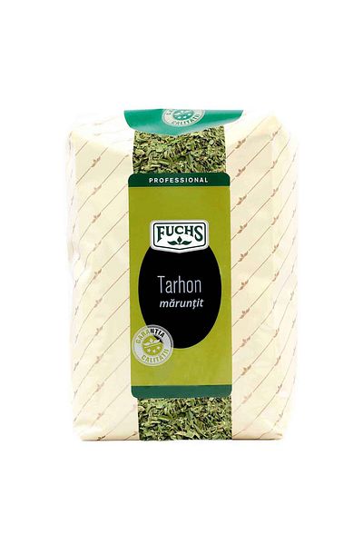 Fuchs Shredded tarragon, Fuchs Professional, 200g