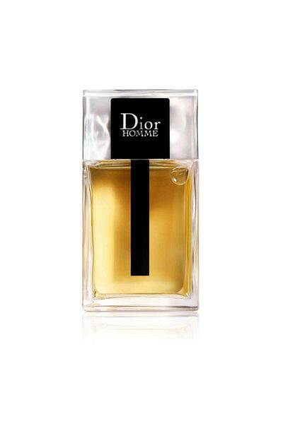 Christian Dior Homme Eau de Toilette 100ml