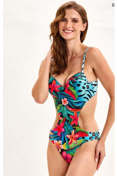 Argento Covered mayokini