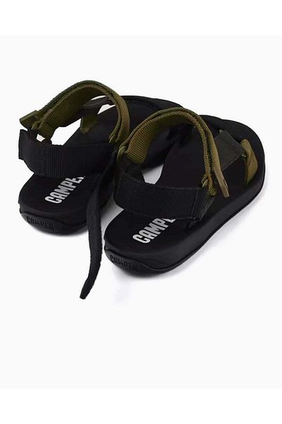 CAMPER Camper Match Men Multicolor  Sandal