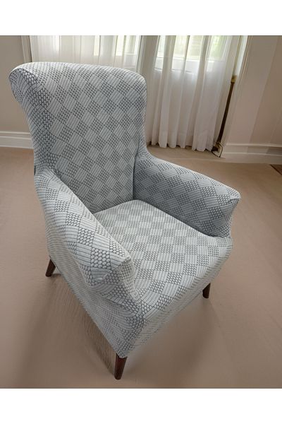 HaNemCe Single armchair seat cover, seat cover