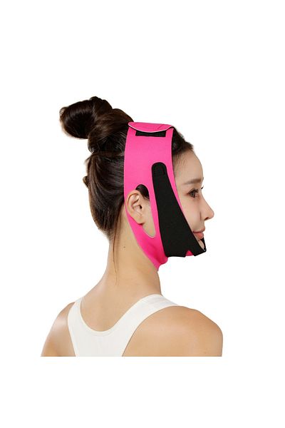 EVYA Face Shaping Chin Double Chin Mask Vline Lift Tape 100% Anti-Snoring Cheek Lifter