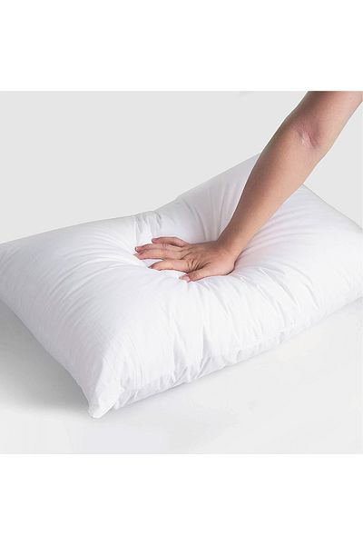 the duke FILLED PILLOW 30X45CM