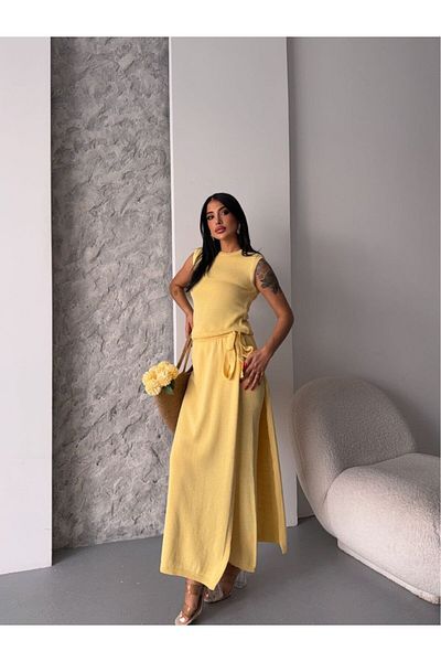 WNLOK ✦   3 Piece Summer Set |   Lightweight, Stylish and Eye-Catching