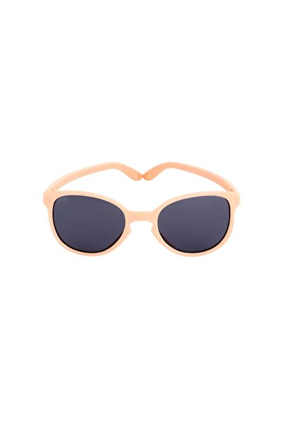 Kietla Wazz Sunglasses 2-4 Years Apricot