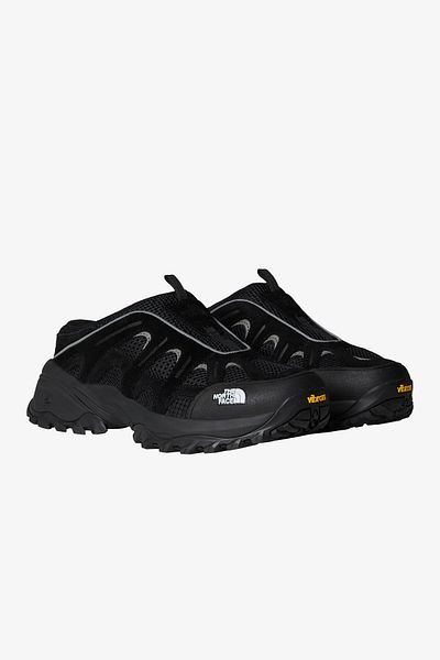 THE NORTH FACE Hedgehog 06 Rvst Mule Unisex Μαύρα Casual Παπούτσια NF0A8AE2KY41