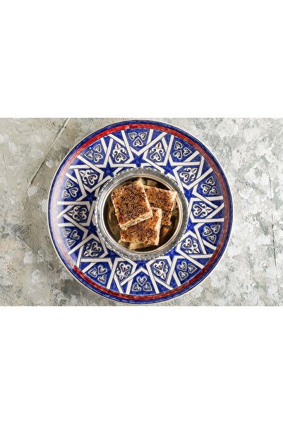 Çemen's Kıymalı Tandır Böreği Tahinli El Yapımı 6'lı