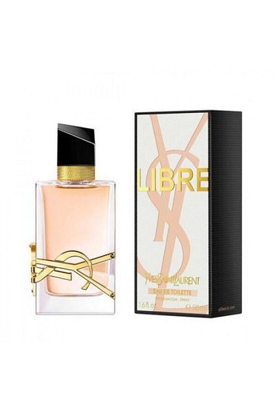 Saint Laurent Saint Laurent Libre Eau de Toilette 90ml